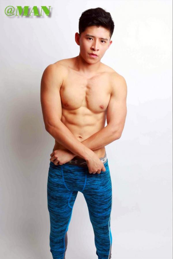 @Man-14-深夜名堂-Wilson